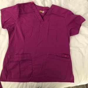 Wonder Wink Scrub Set